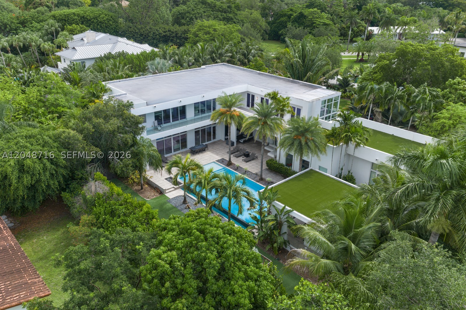 12900 SW 63rd Ave, Pinecrest FL 33156