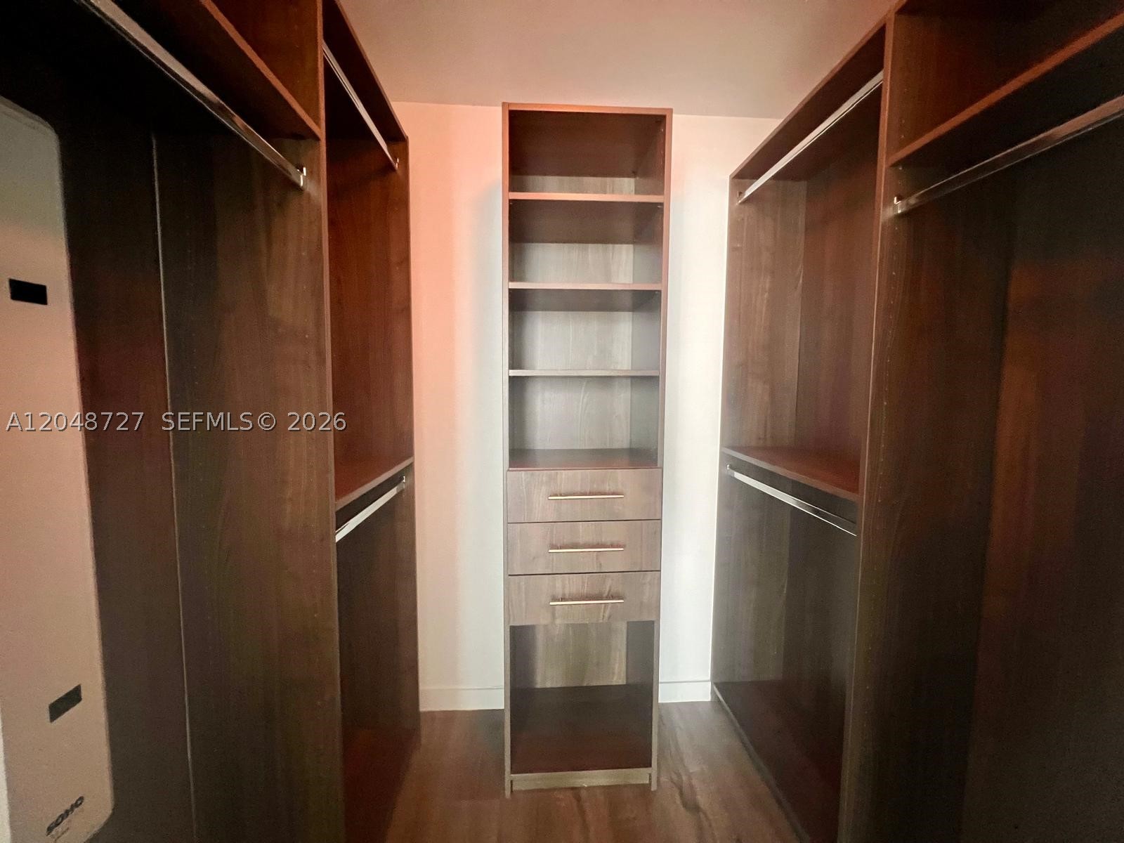 1100 S Miami Ave #601, Miami FL 33130