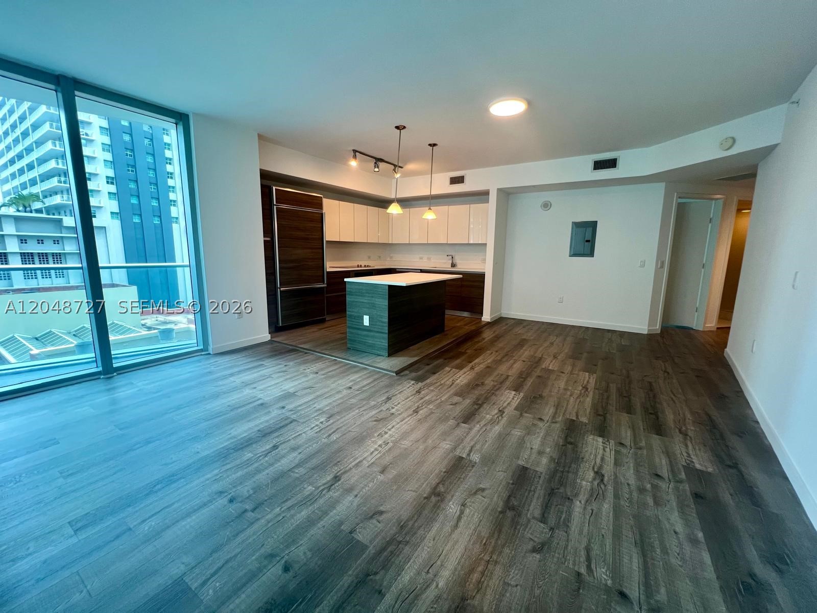 1100 S Miami Ave #601, Miami FL 33130
