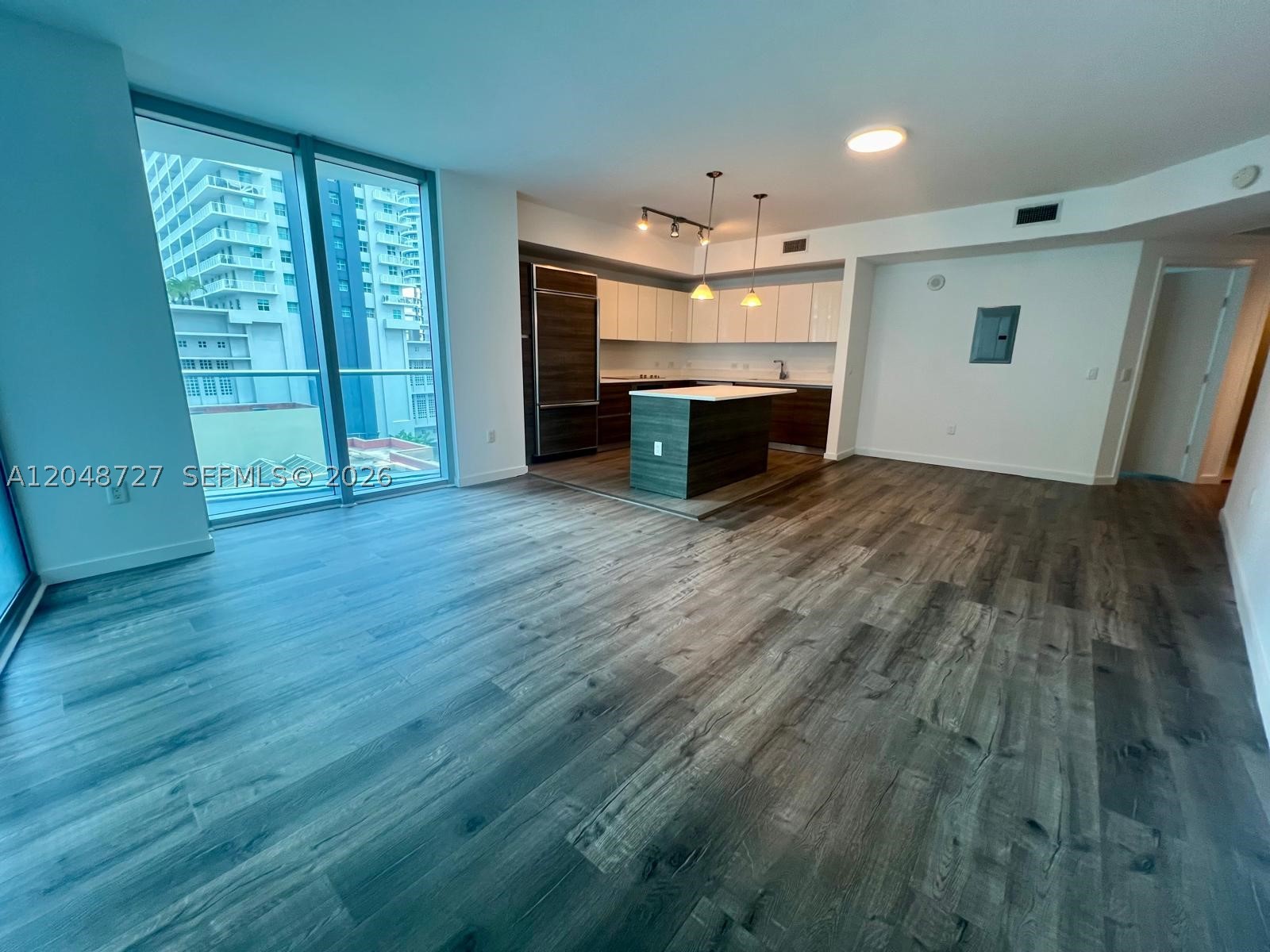 1100 S Miami Ave #601, Miami FL 33130