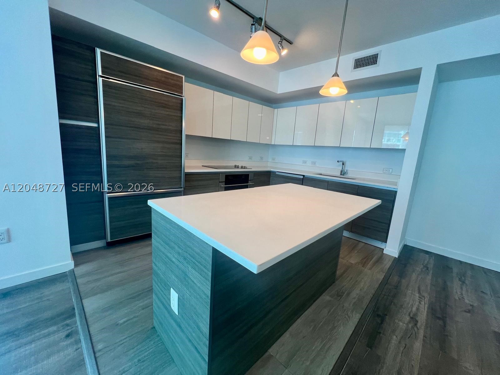 1100 S Miami Ave #601, Miami FL 33130