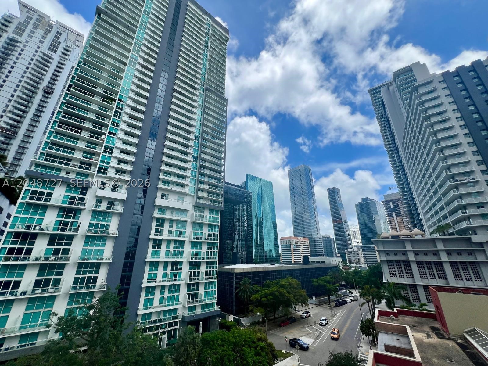 1100 S Miami Ave #601, Miami FL 33130