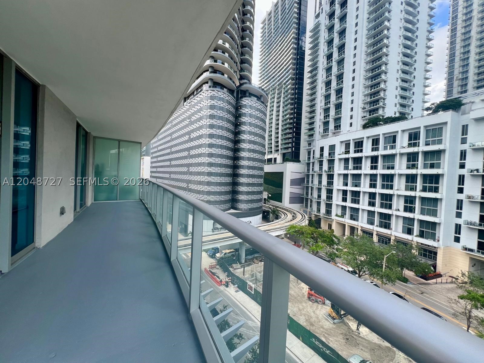 1100 S Miami Ave #601, Miami FL 33130
