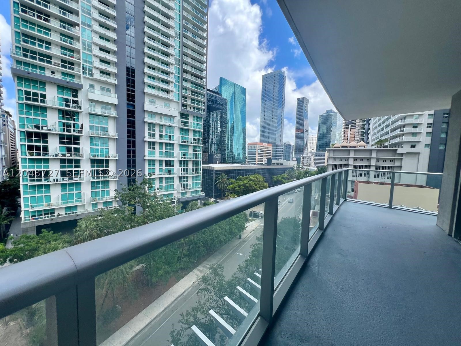1100 S Miami Ave #601, Miami FL 33130