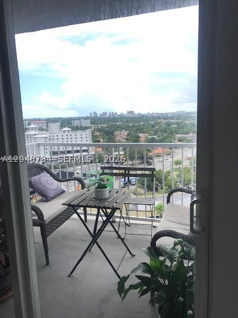 1 Glen Royal Pkwy #1507, Miami FL 33125
