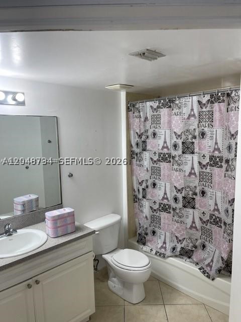1 Glen Royal Pkwy #1507, Miami FL 33125