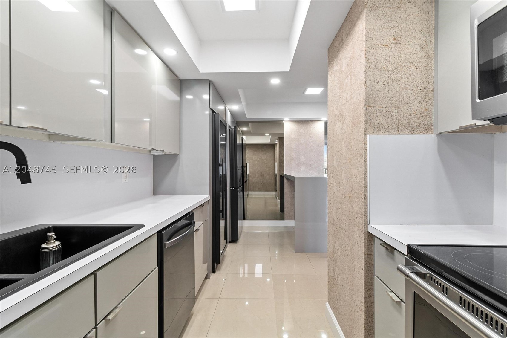 9801 Collins Ave #11-O, Bal Harbour FL 33154
