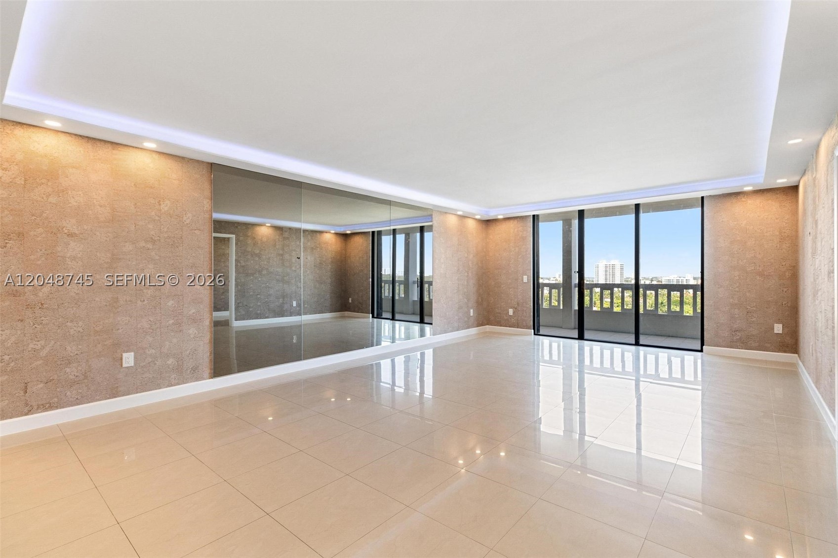 9801 Collins Ave #11-O, Bal Harbour FL 33154