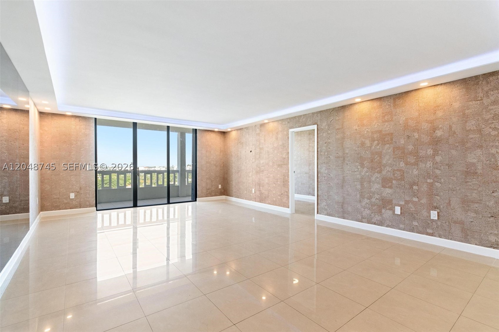 9801 Collins Ave #11-O, Bal Harbour FL 33154