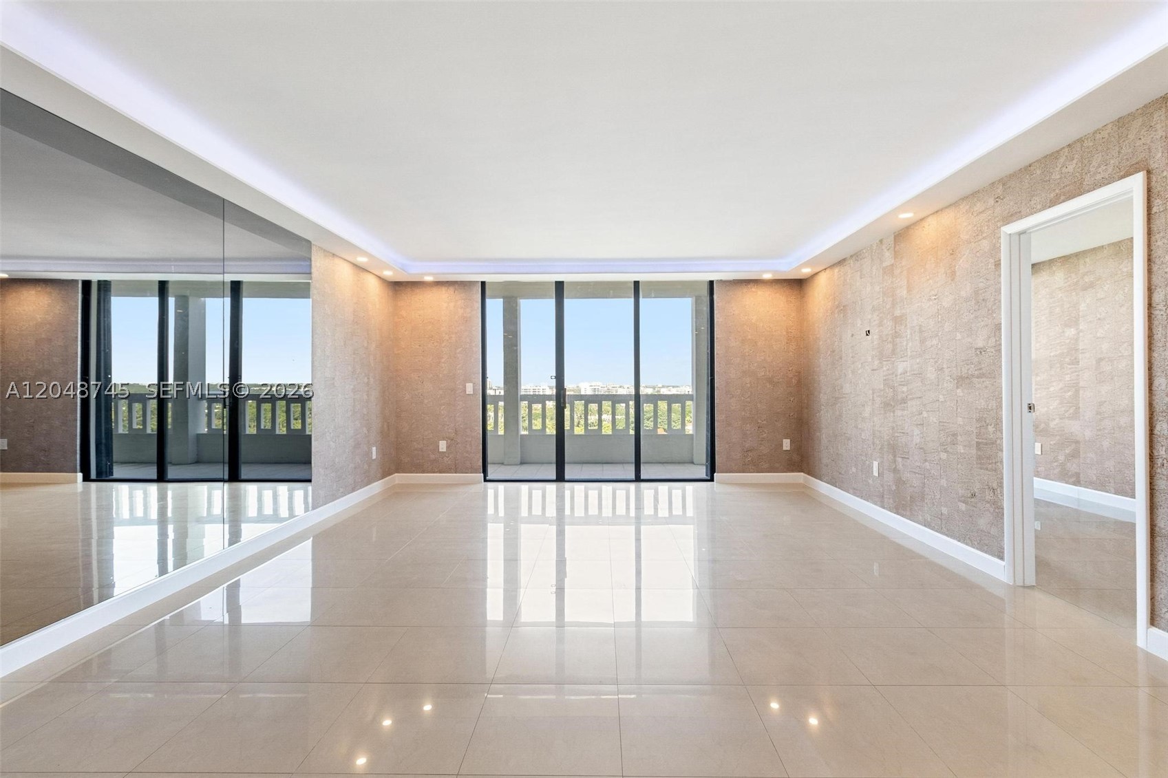 9801 Collins Ave #11-O, Bal Harbour FL 33154