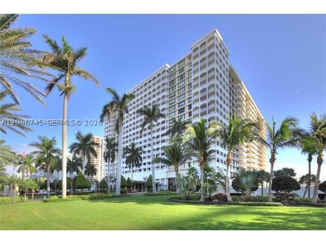 9801 Collins Ave #11-O, Bal Harbour FL 33154