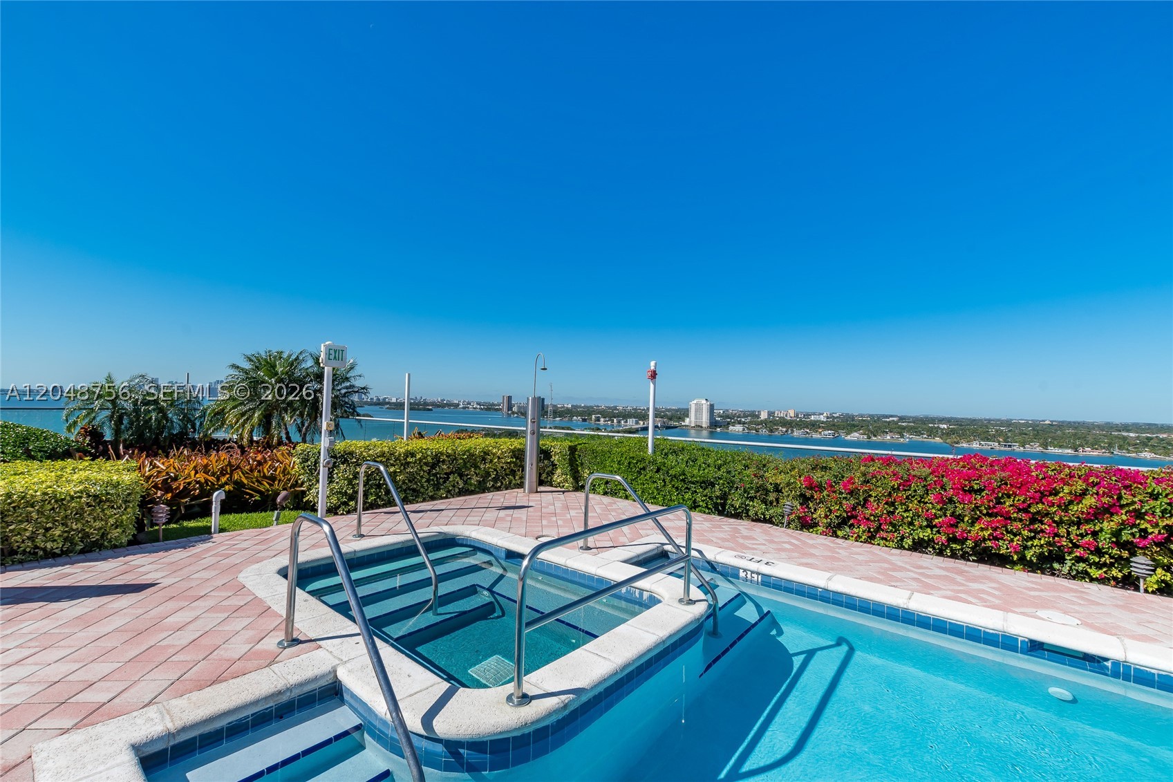 7934 West Dr #1203, North Bay Village FL 33141