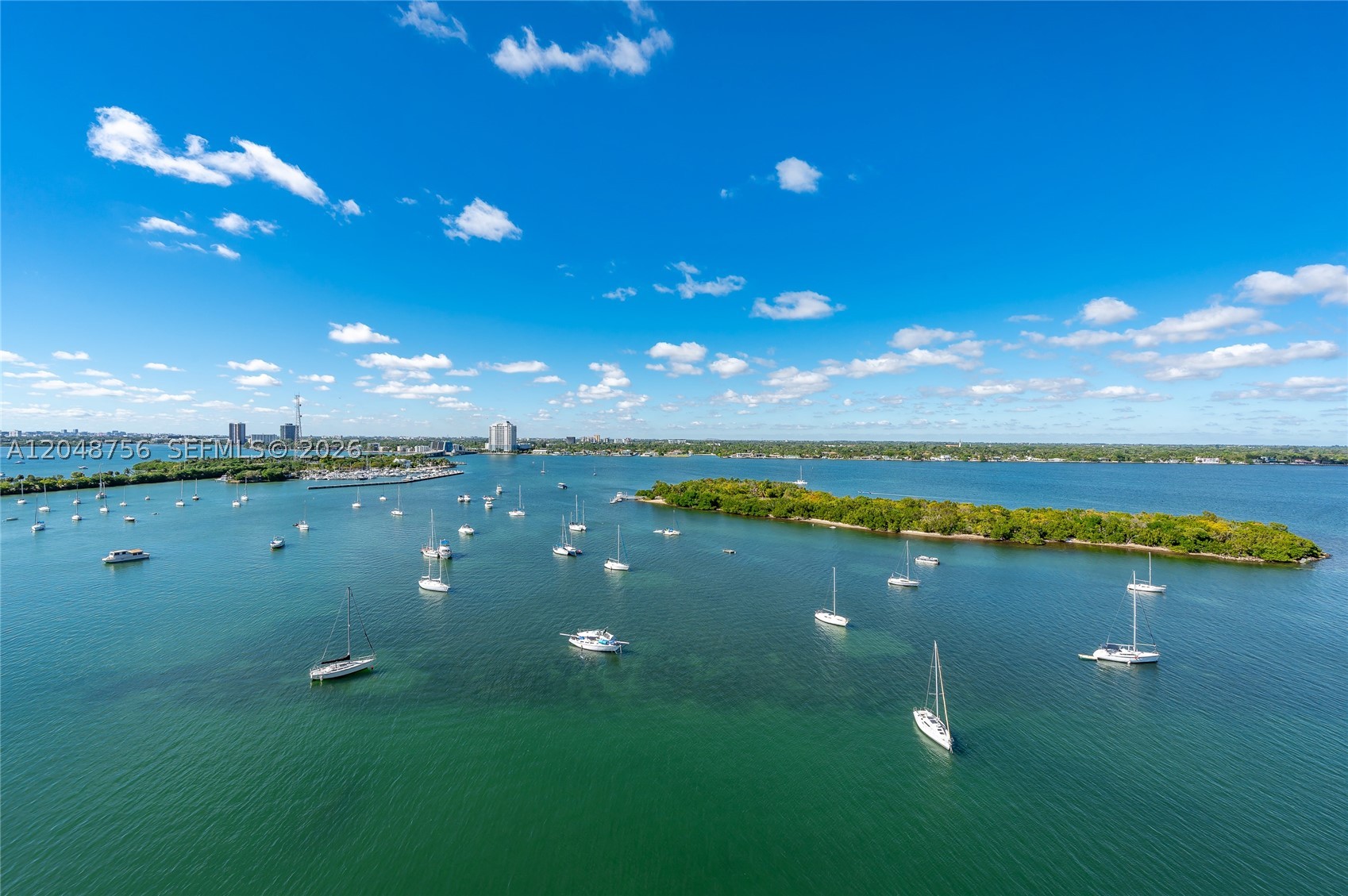 7934 West Dr #1203, North Bay Village FL 33141