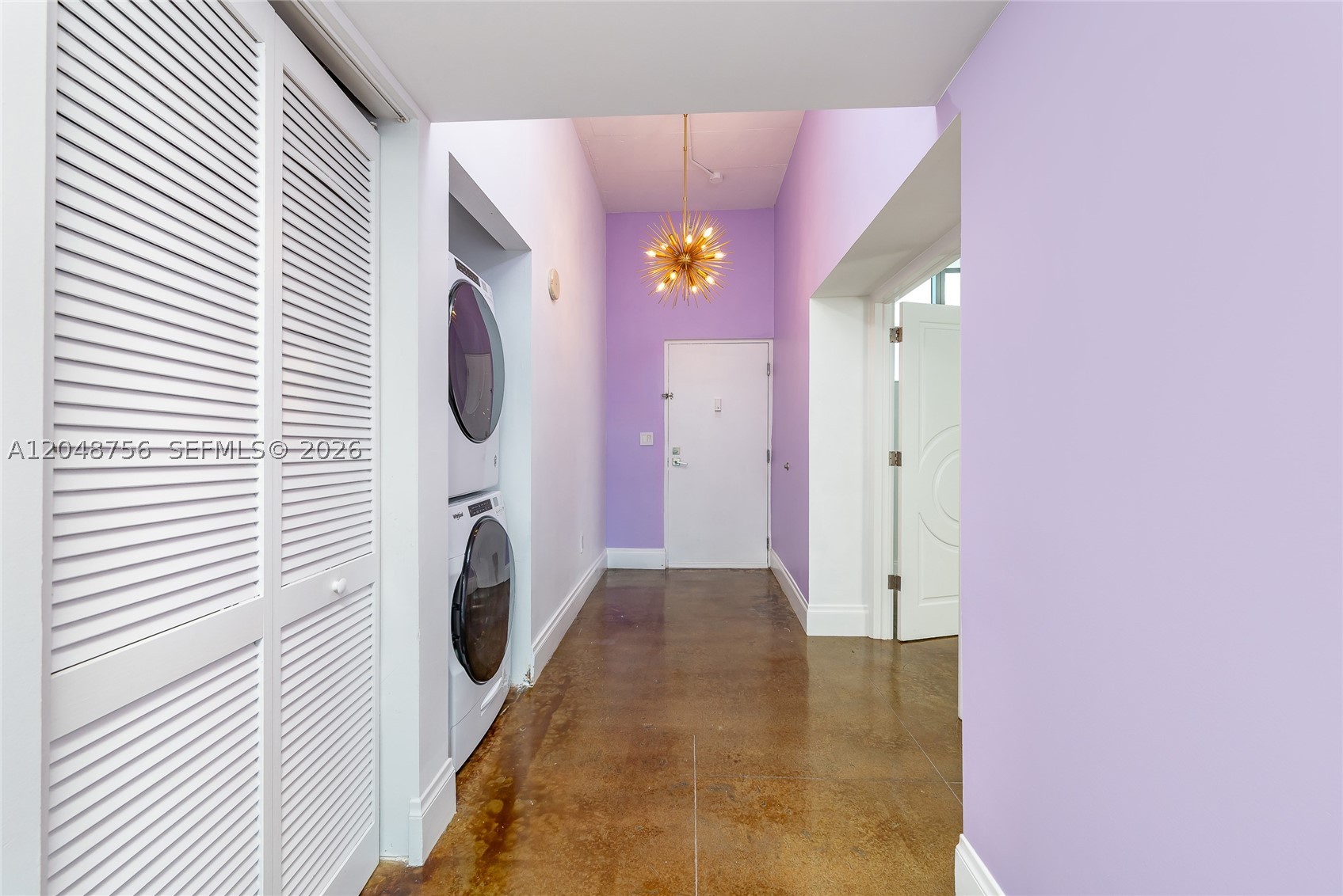 7934 West Dr #1203, North Bay Village FL 33141