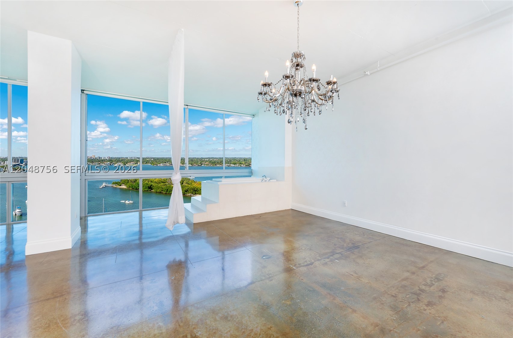 7934 West Dr #1203, North Bay Village FL 33141