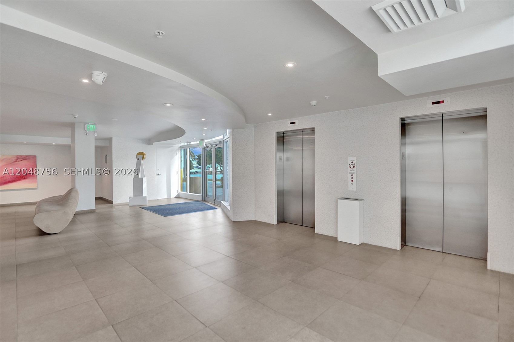 7934 West Dr #1203, North Bay Village FL 33141