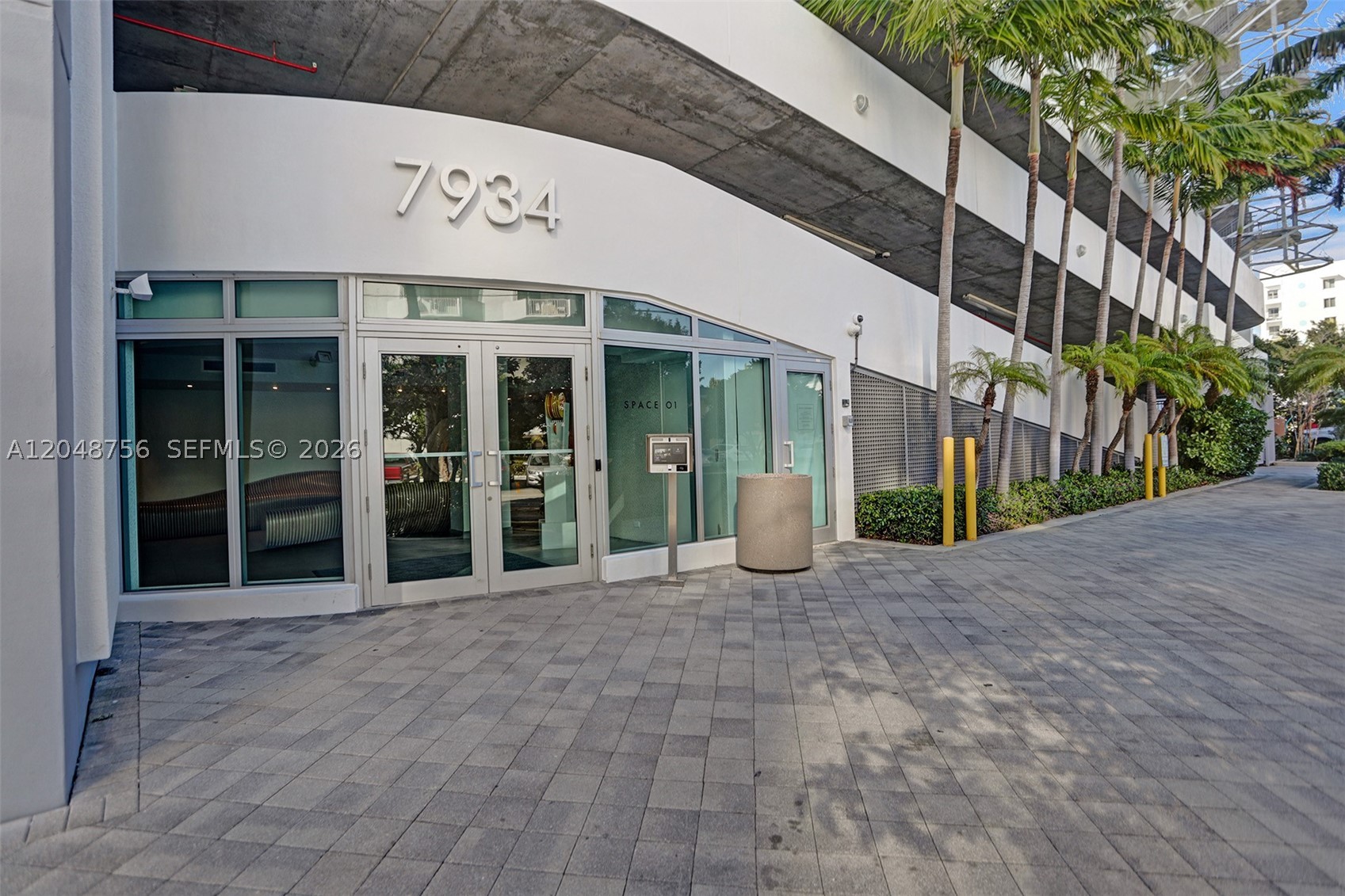 7934 West Dr #1203, North Bay Village FL 33141