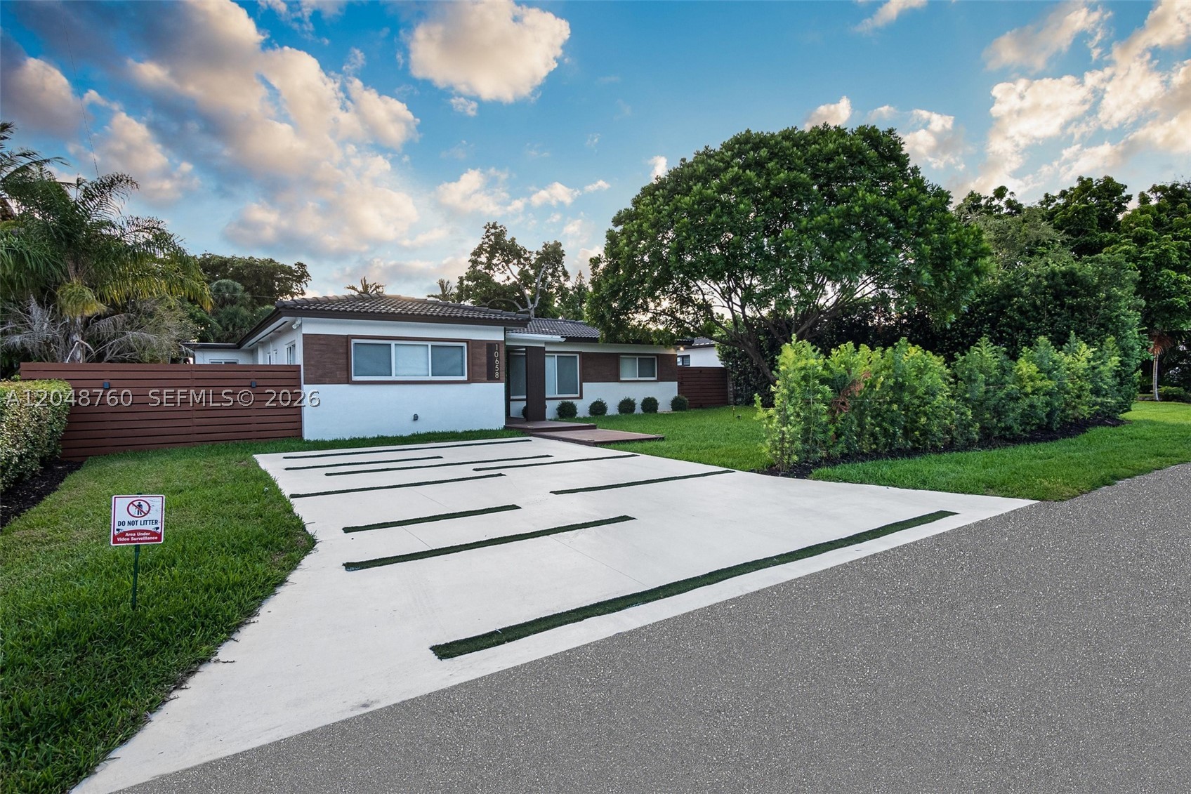 10658 NE 11th Ave, Miami Shores FL 33138