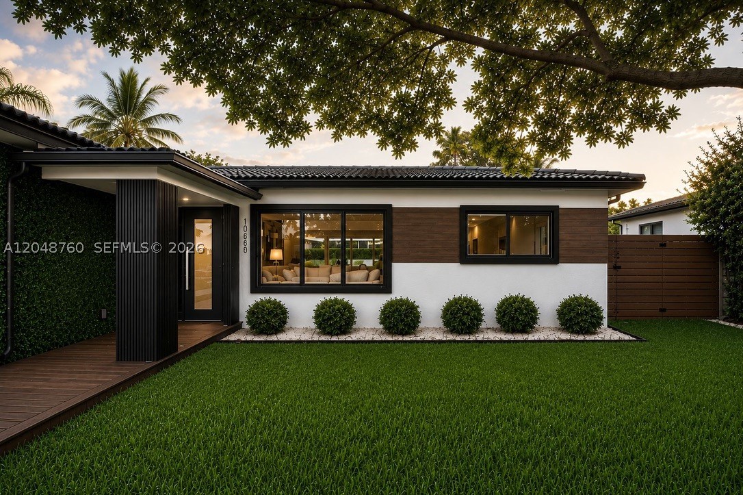 10658 NE 11th Ave, Miami Shores FL 33138