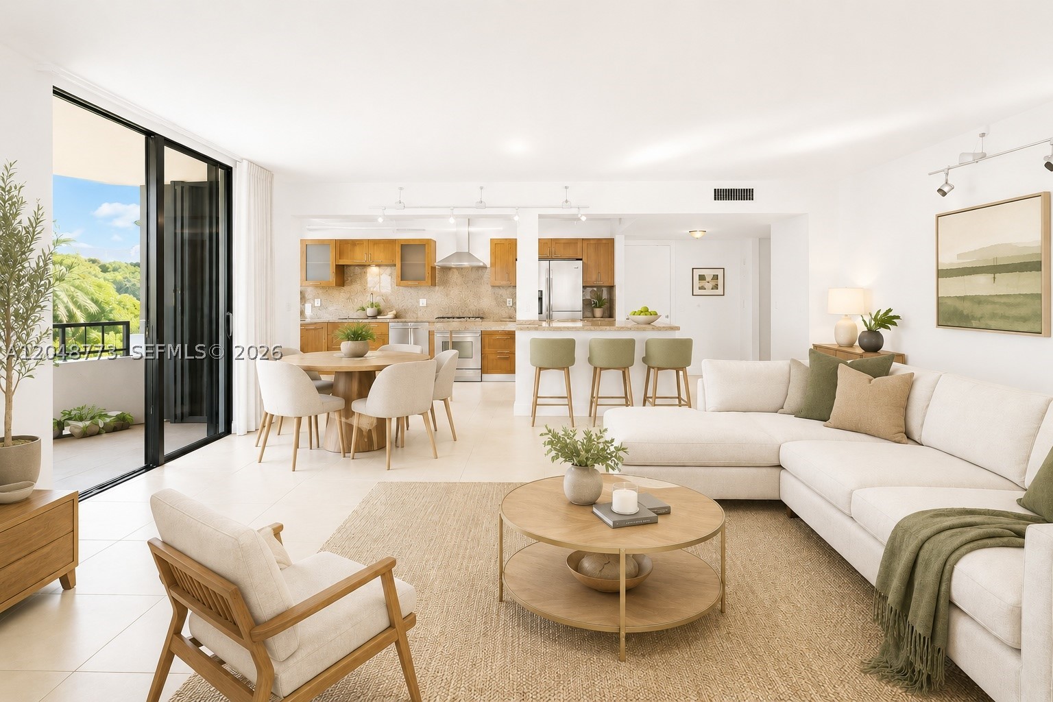 181 Crandon Blvd #301, Key Biscayne FL 33149