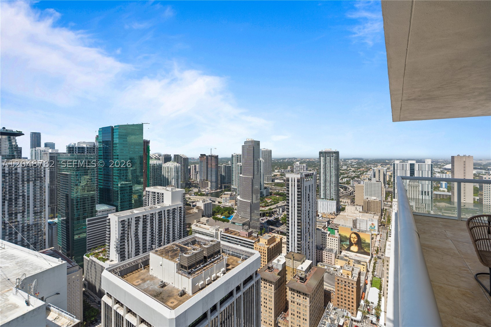 50 Biscayne Blvd #5210, Miami FL 33132