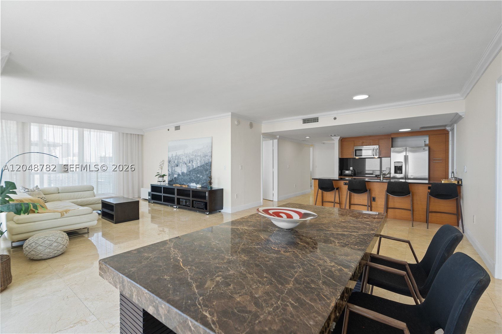 50 Biscayne Blvd #5210, Miami FL 33132