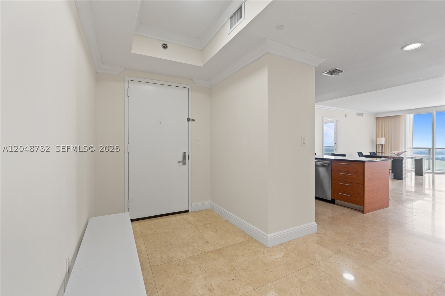 50 Biscayne Blvd #5210, Miami FL 33132