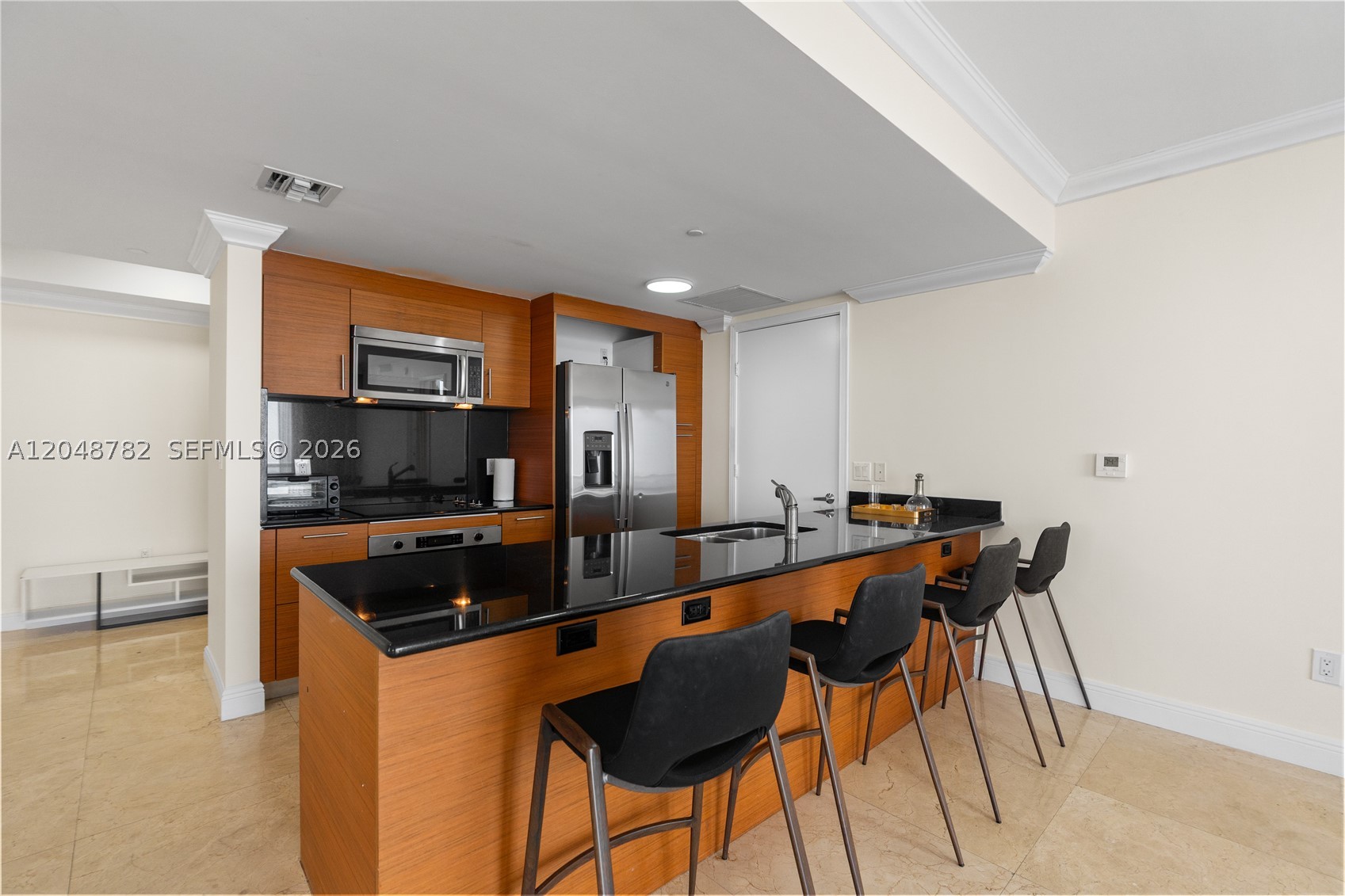 50 Biscayne Blvd #5210, Miami FL 33132