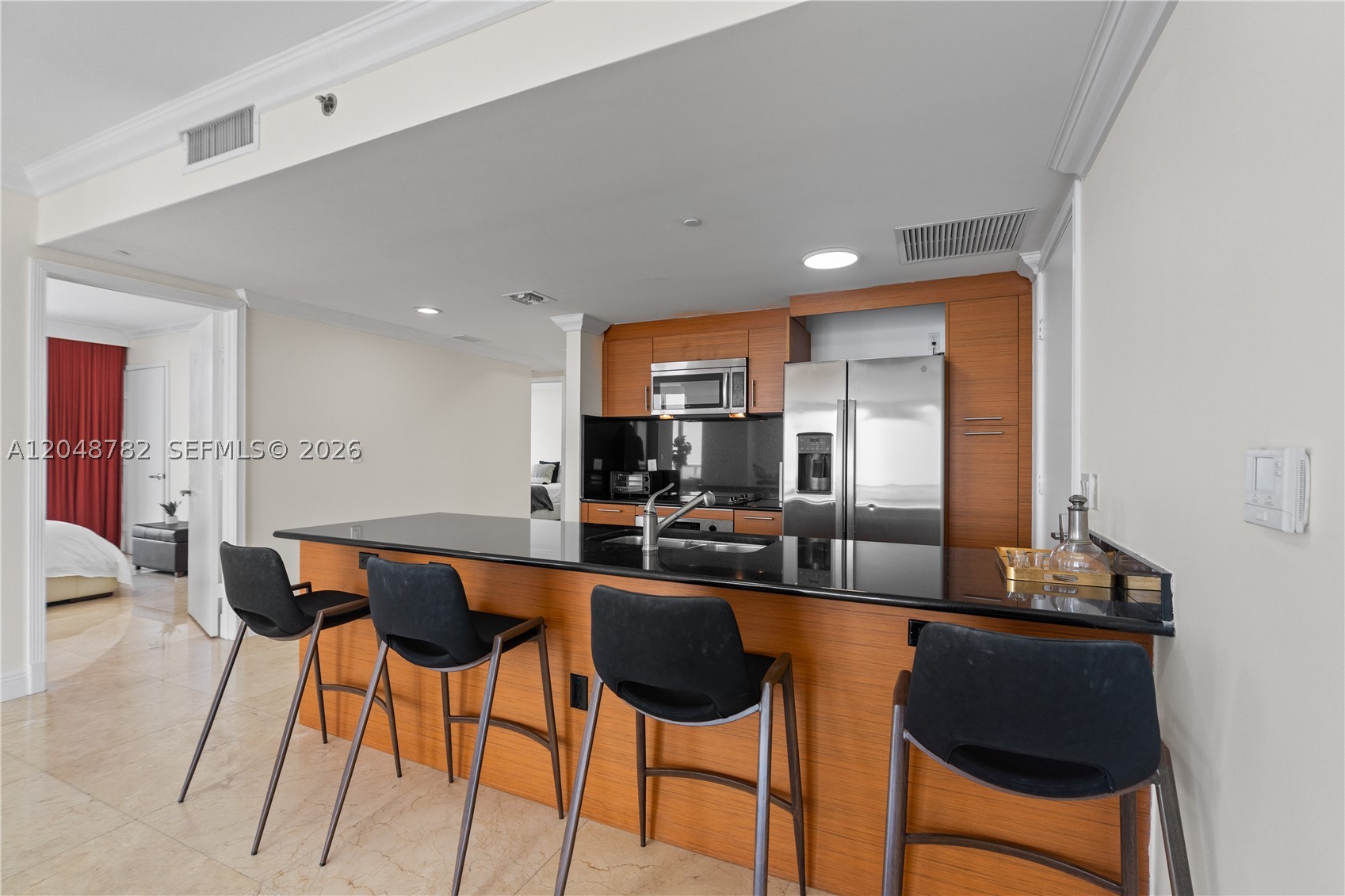 50 Biscayne Blvd #5210, Miami FL 33132