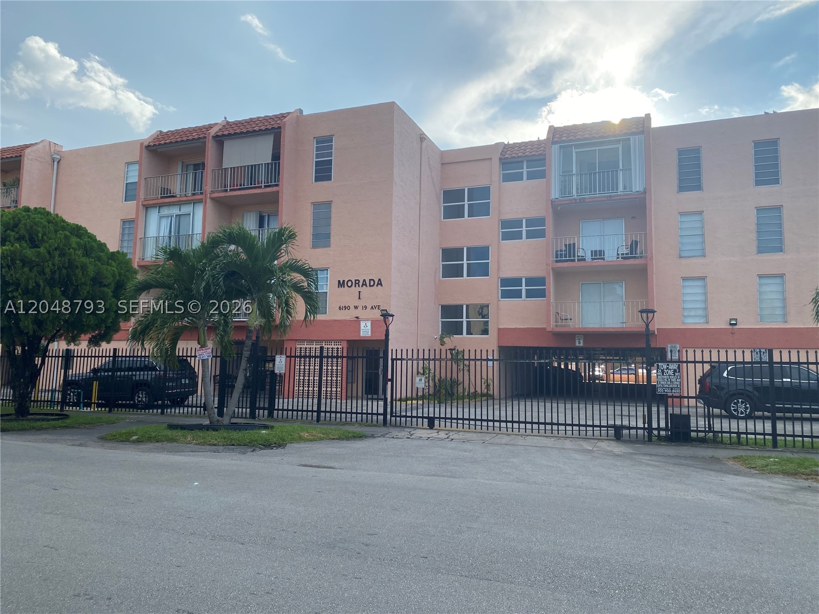6190 W 19th Ave #206, Hialeah FL 33012
