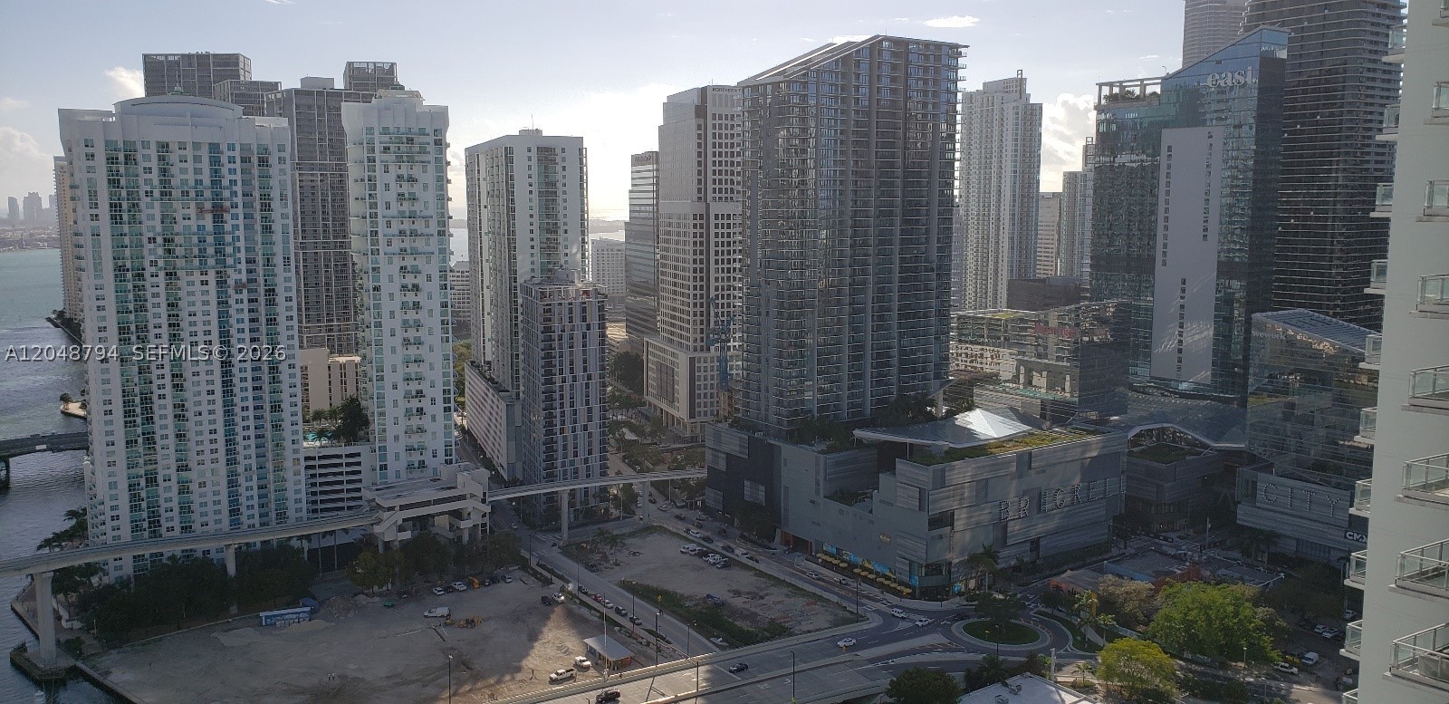 90 SW 3rd St #3710, Miami FL 33130