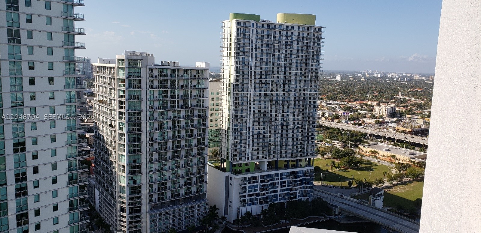 90 SW 3rd St #3710, Miami FL 33130