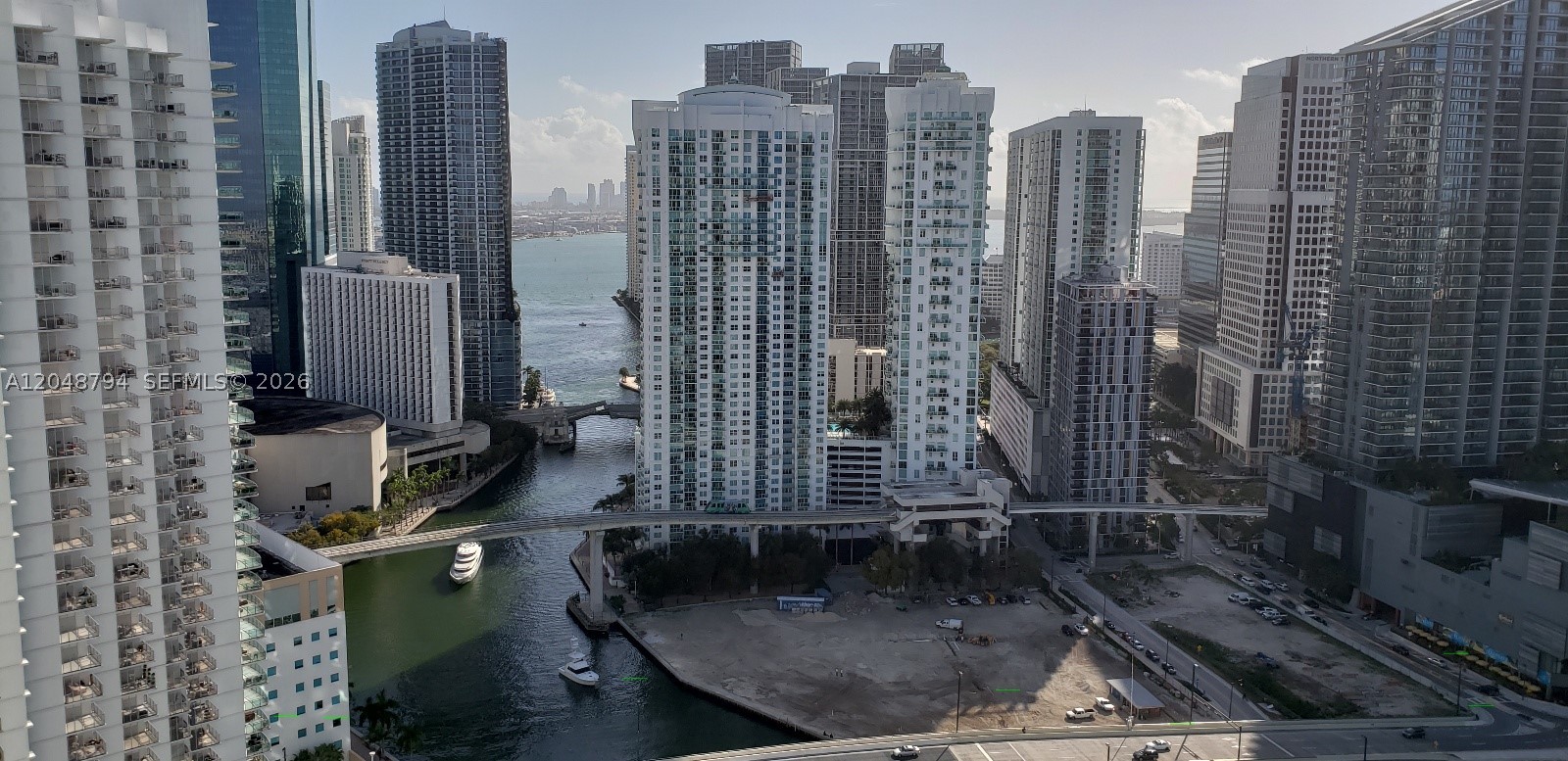 90 SW 3rd St #3710, Miami FL 33130