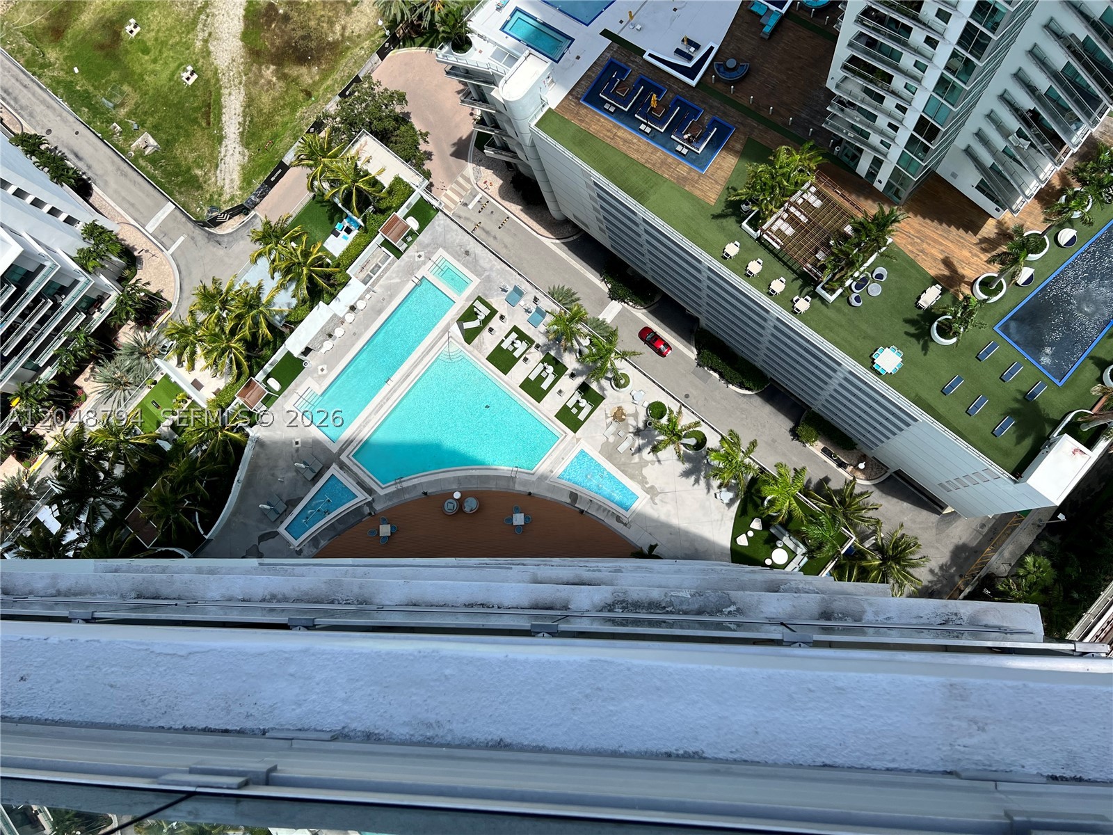 90 SW 3rd St #3710, Miami FL 33130