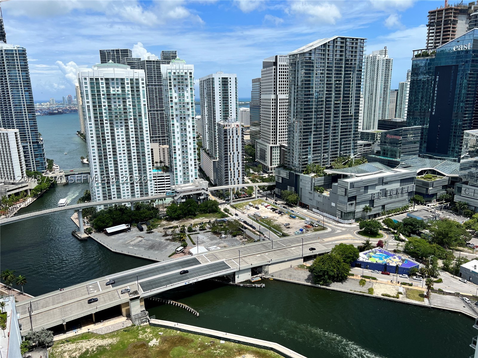 90 SW 3rd St #3710, Miami FL 33130