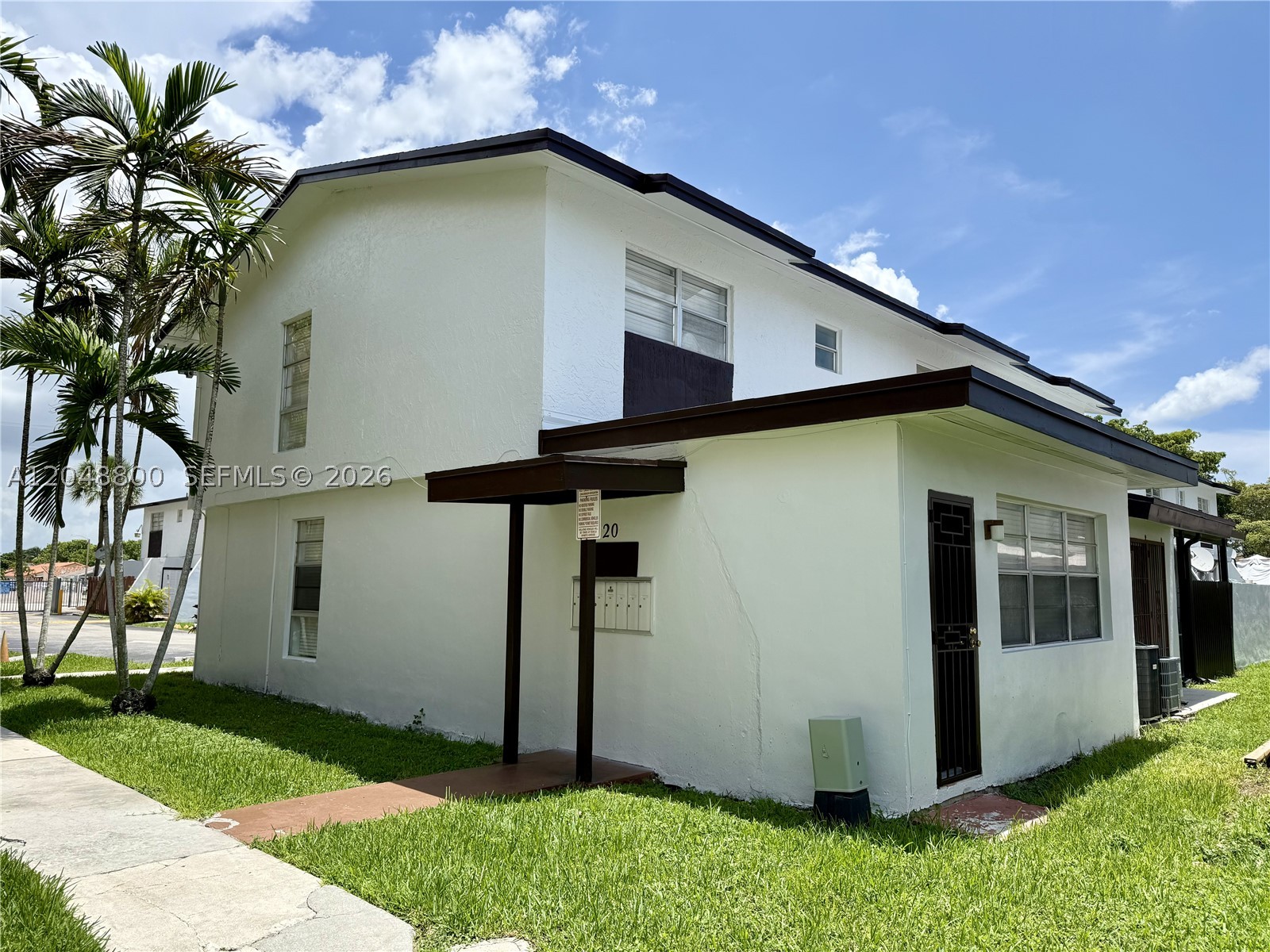 20 SW 108th Ave #F7, Sweetwater FL 33174