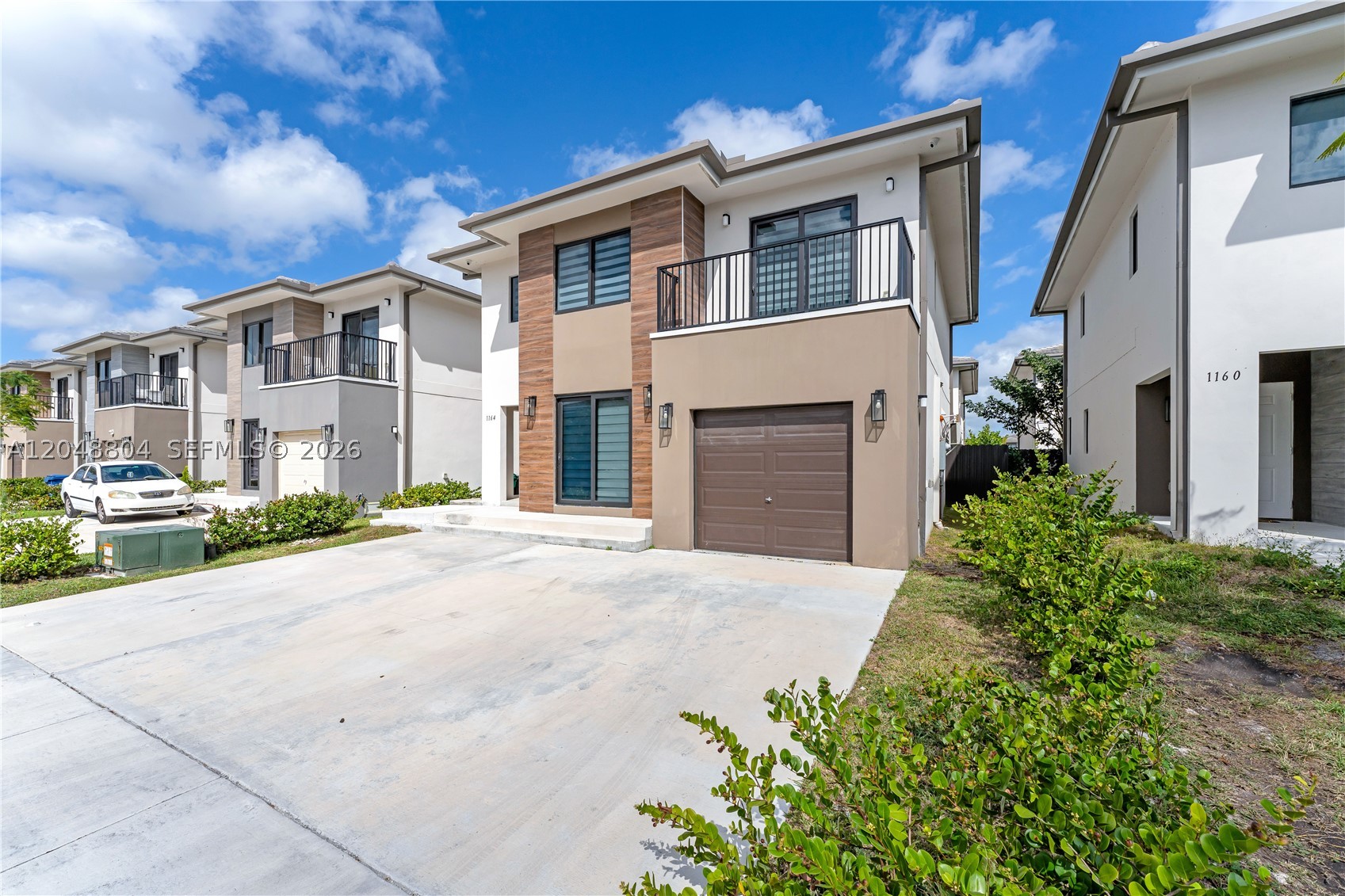 1164 NW 2nd St #0, Florida City FL 33034