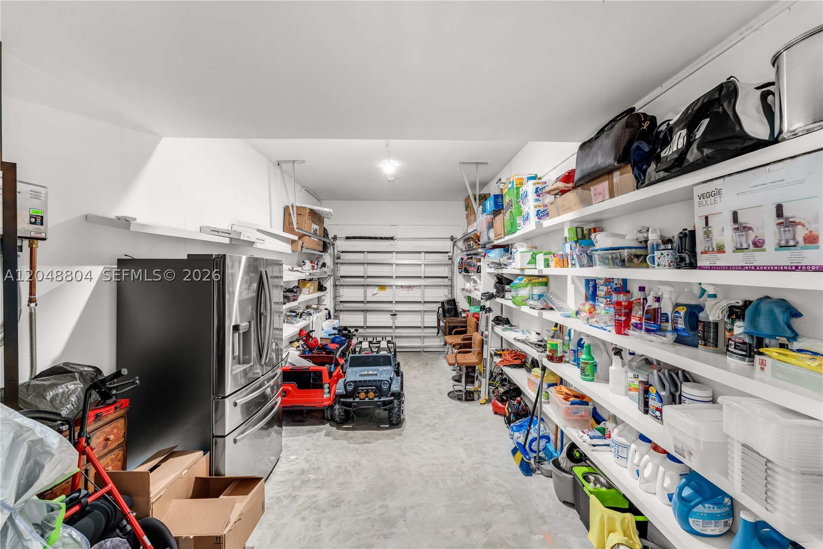 1164 NW 2nd St #0, Florida City FL 33034