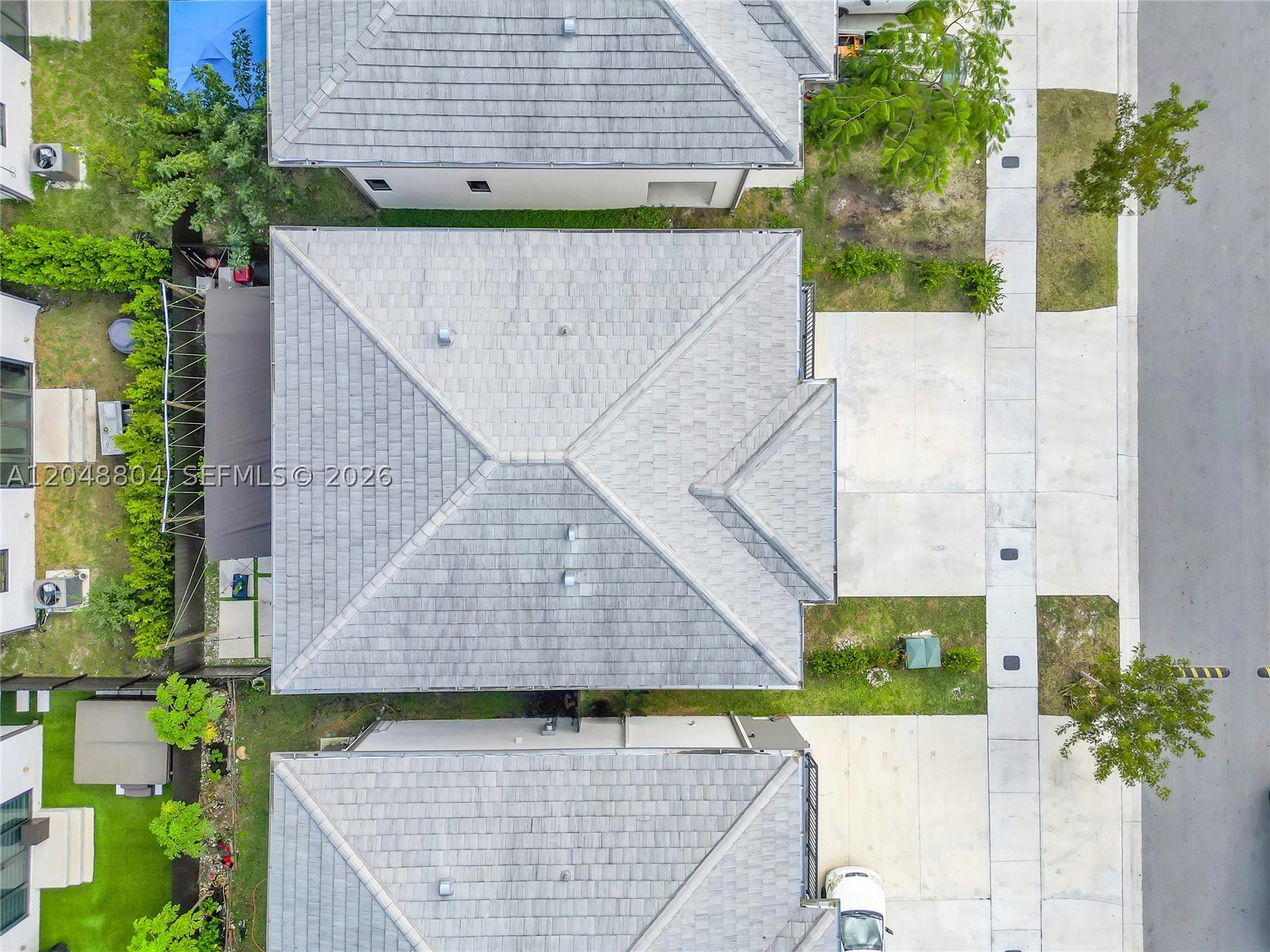 1164 NW 2nd St #0, Florida City FL 33034