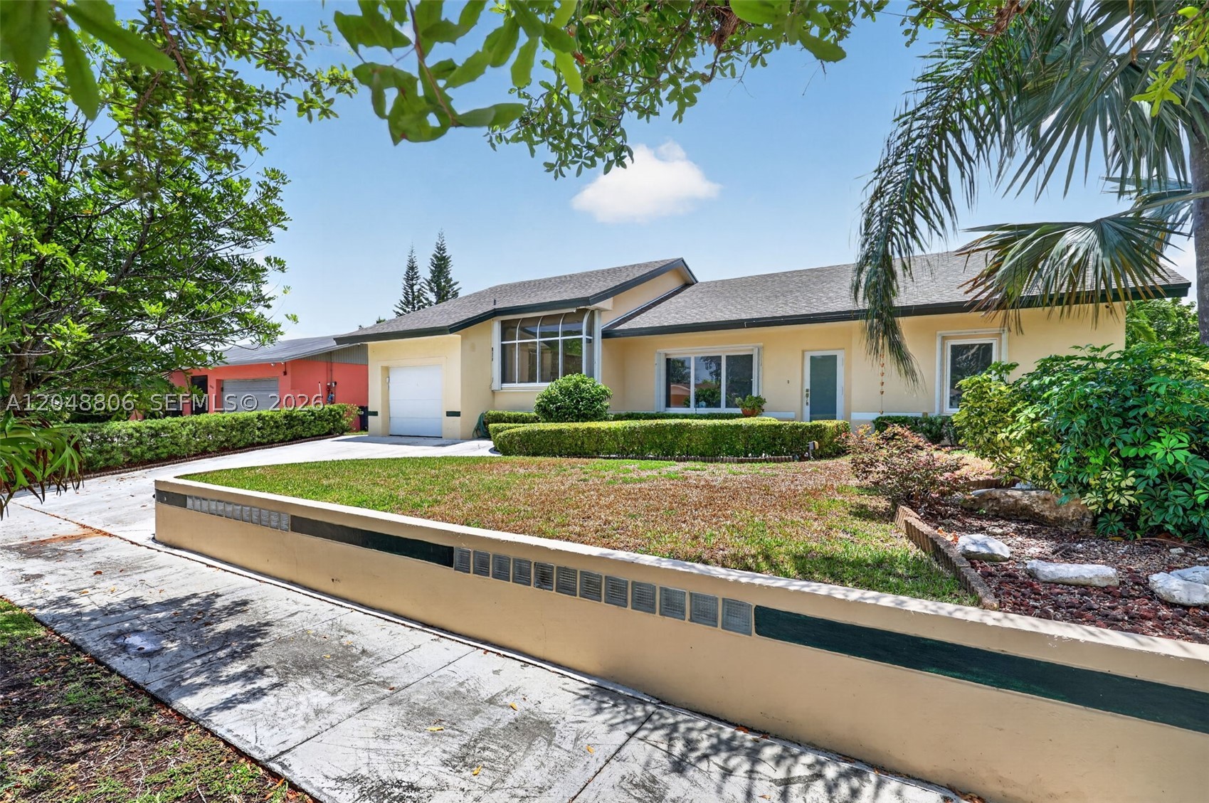 16430 SW 107th Ct, Miami FL 33157