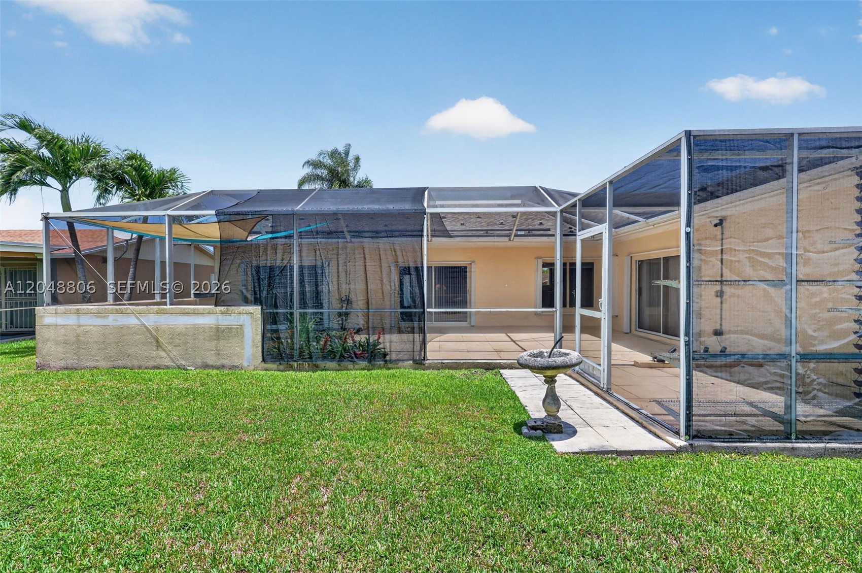 16430 SW 107th Ct, Miami FL 33157