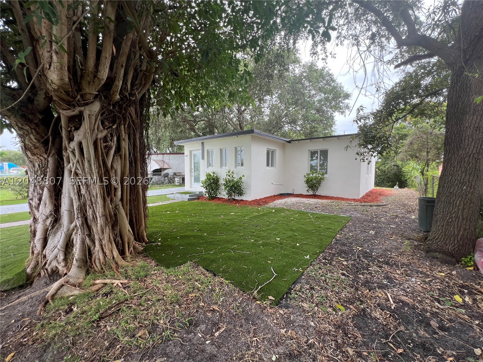 1831 Wilmington St, Opa Locka FL 33054