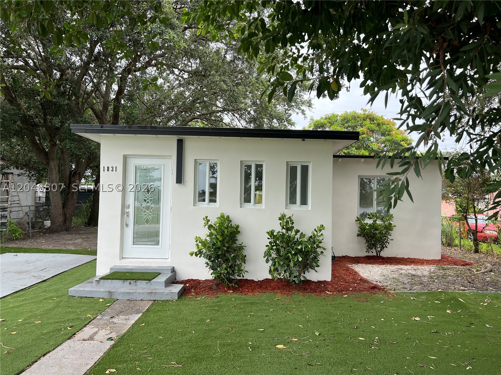 1831 Wilmington St, Opa Locka FL 33054