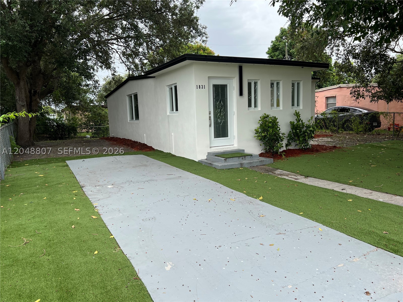 1831 Wilmington St, Opa Locka FL 33054