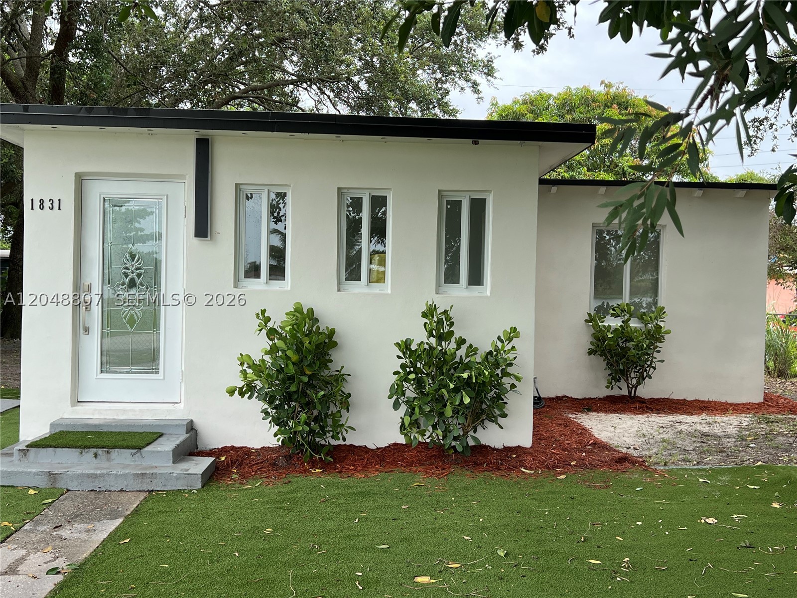 1831 Wilmington St, Opa Locka FL 33054