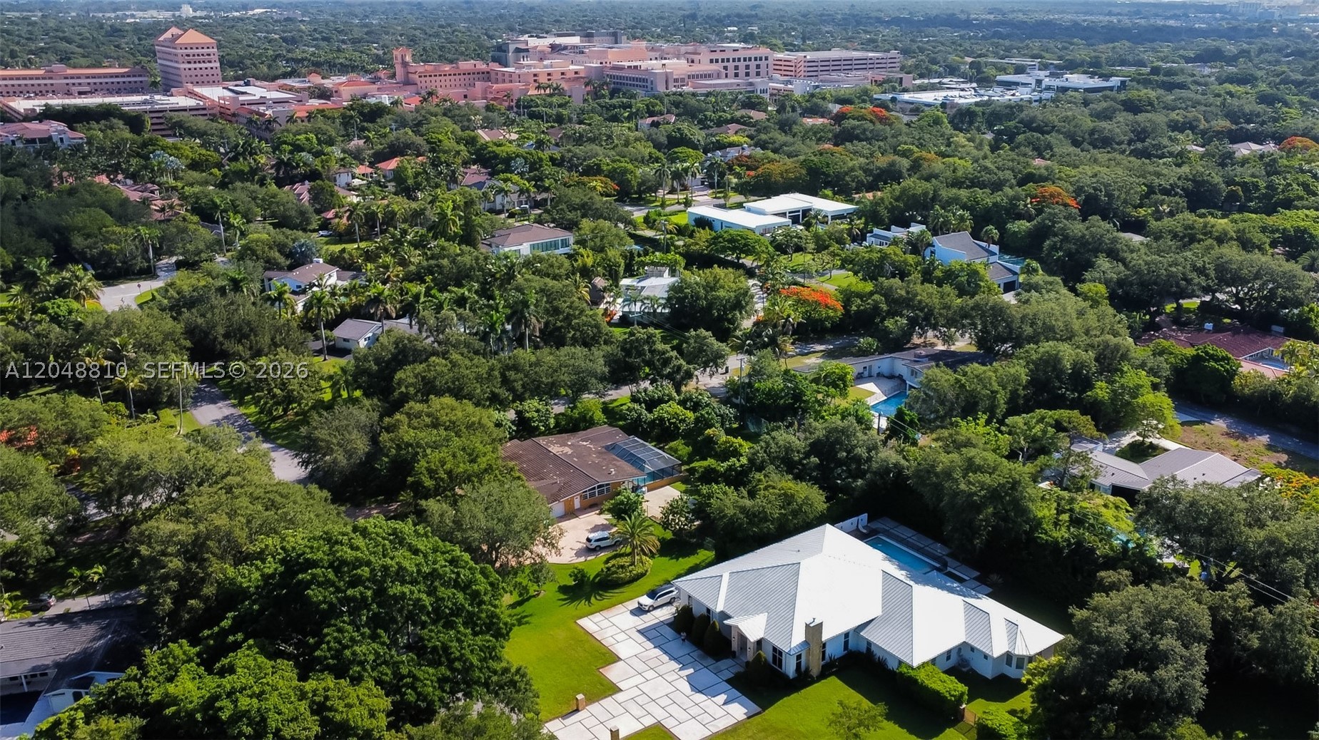 9805 sw 90th ave, Kendall FL 33176