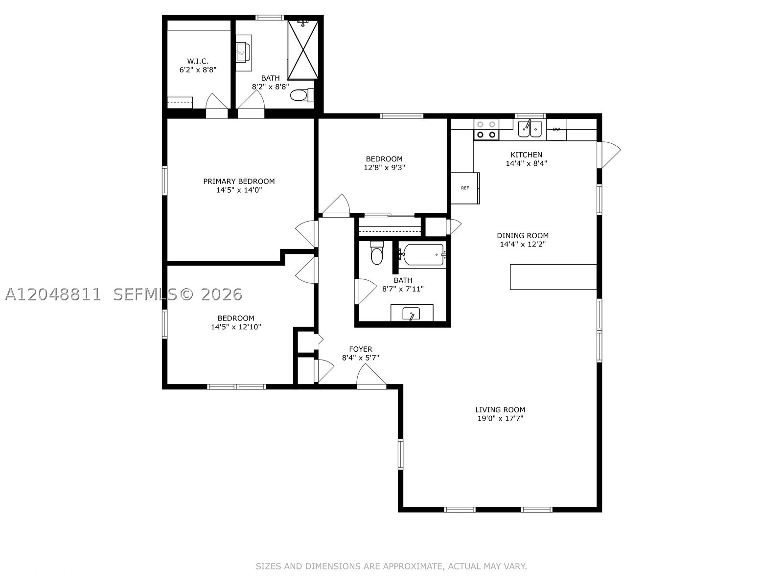 913 NE 2nd St, Hallandale Beach FL 33009