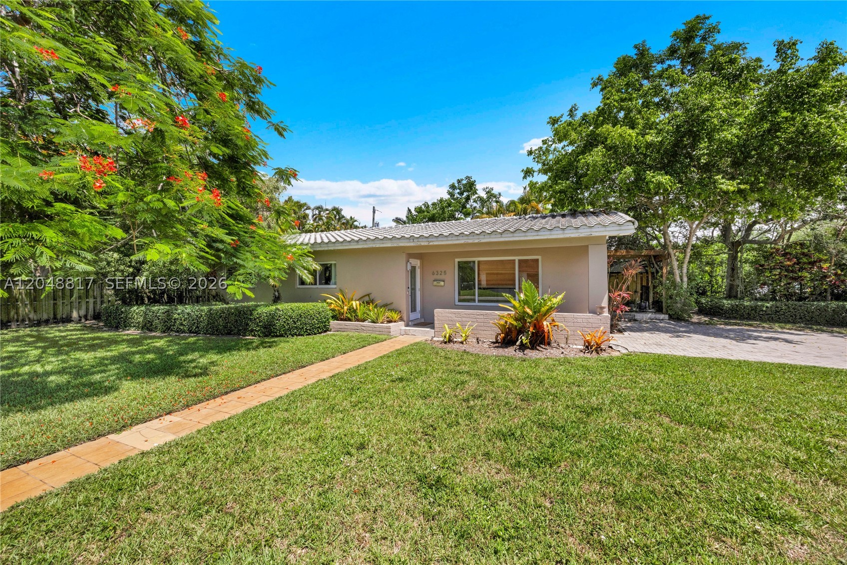 6325 SW 84th St, Miami FL 33143