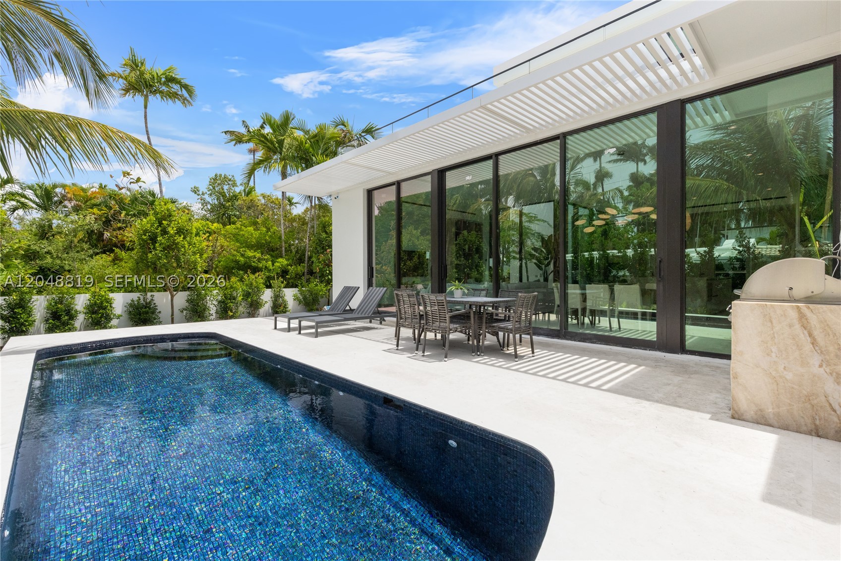 4504 Sheridan Ave, Miami Beach FL 33140