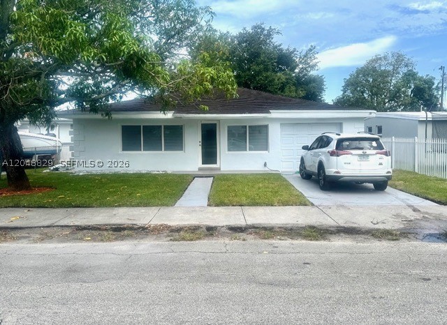 2390 Service Rd, Opa Locka FL 33054